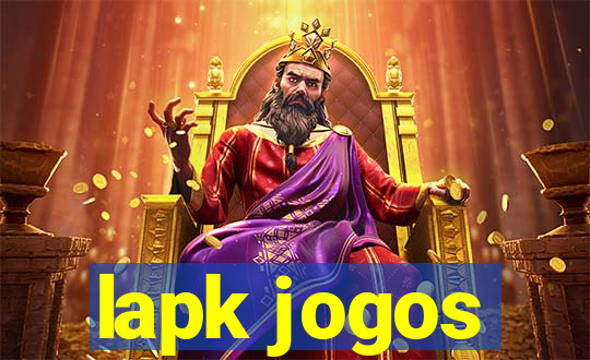 lapk jogos